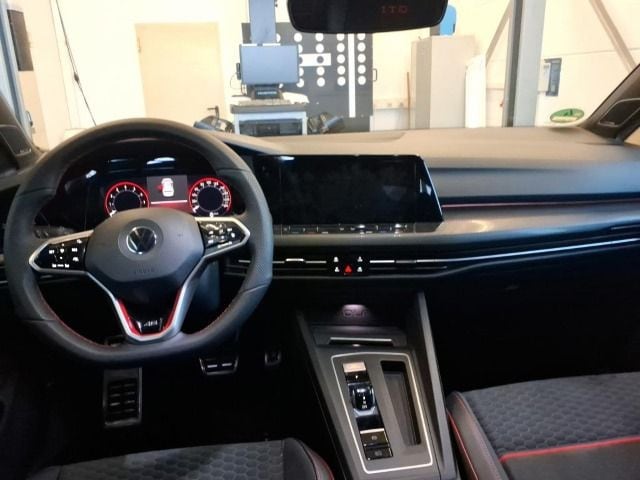 Volkswagen Golf GTI Golf VIII