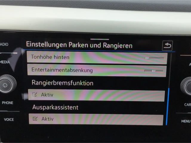 Volkswagen Taigo 1.0 TSI Move