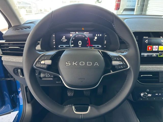 Skoda Scala Selection