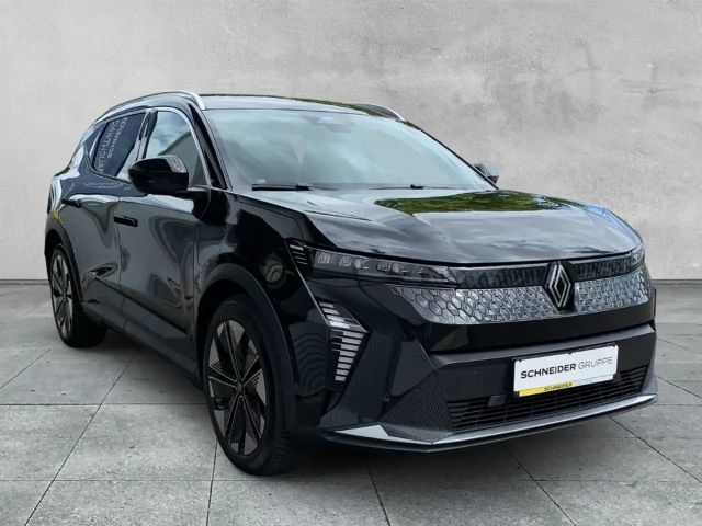 Renault Scenic Techno