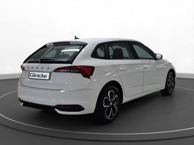 Skoda Scala 1.0 TSI Selection