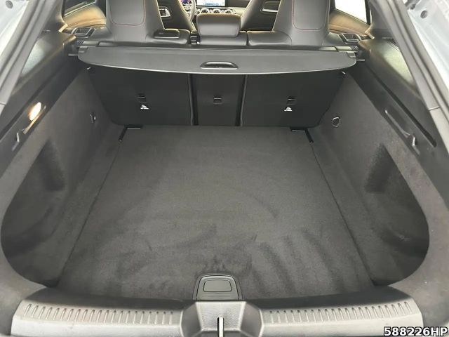 Mercedes-Benz CLA 200 Shooting Brake