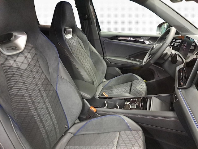 Volkswagen Tiguan 2.0 TDI IQ.Drive R-Line