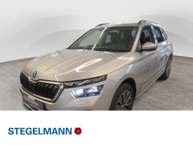 Skoda Kamiq 1.0 TSI Tour