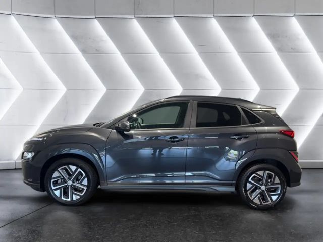 Hyundai Kona 39 kWh