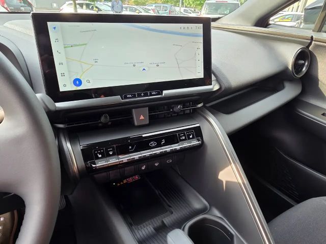 Toyota C-HR 4x2 Hybride