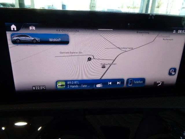 Mercedes-Benz CLA 180 LED,AHK,NAVI,KAMERA,NP:49.189,-EURO