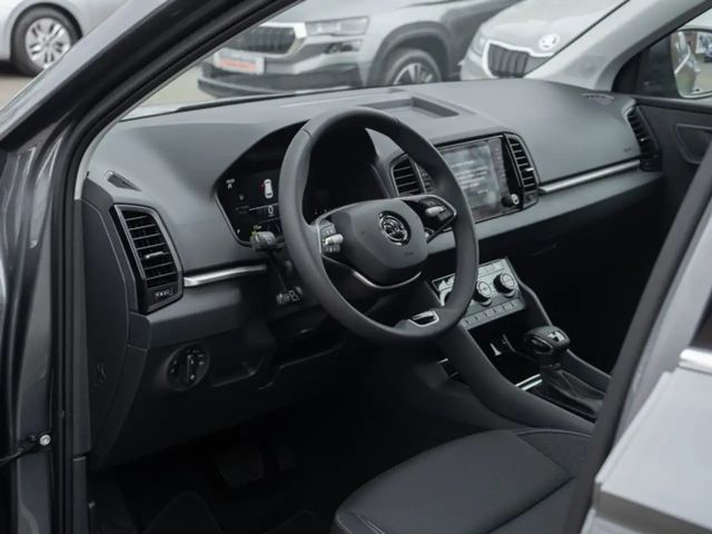 Skoda Karoq 1.5 TSI Selection