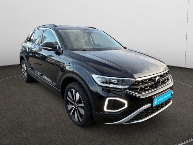 Volkswagen T-Roc 2.0 TDI DSG Plus