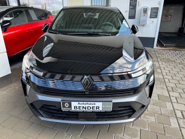 Renault Symbioz Esprit Alpine