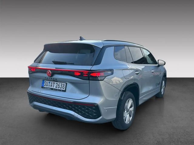 Volkswagen Tayron 2.0 TDI 4Motion R-Line