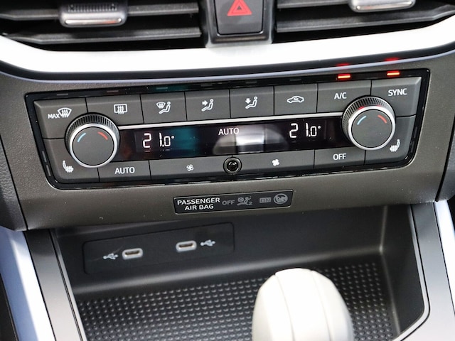 Seat Arona 1.0 TSI DSG FR-lijn