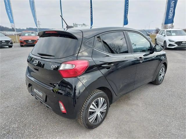Hyundai i10 Edition 30 plus