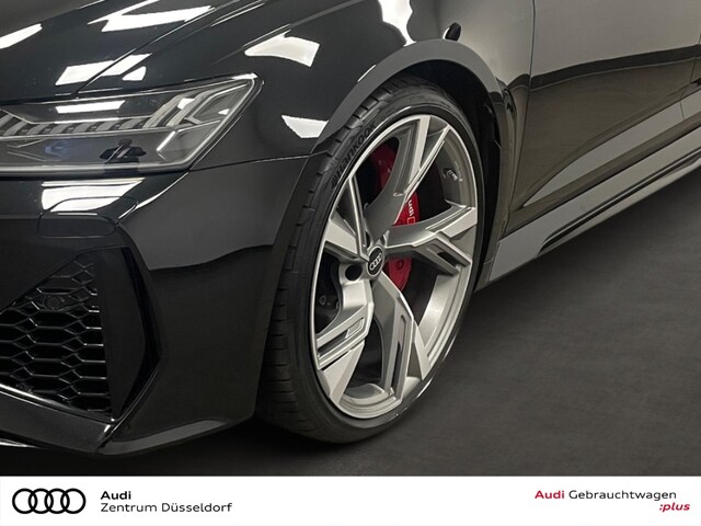 Audi RS6 Avant Quattro