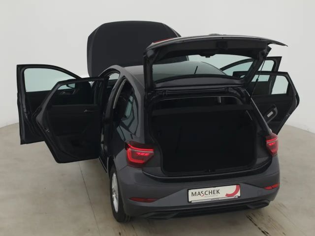 Volkswagen Polo 1.0 StyleBT070 TSIM5F