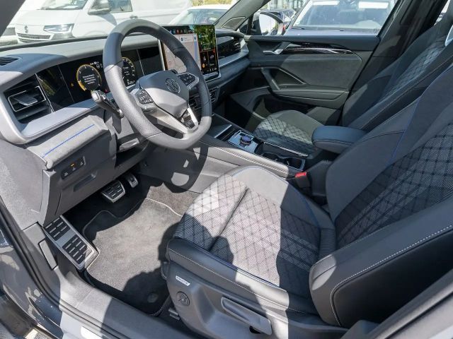 Volkswagen Tayron 2.0 TDI DSG R-Line