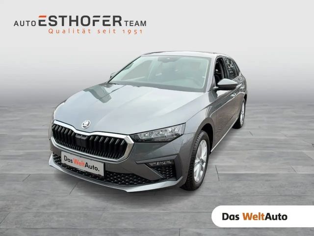Skoda Scala Selection