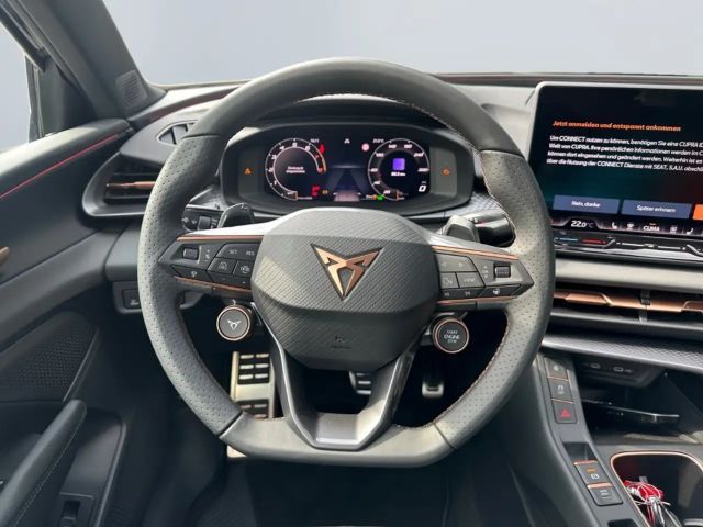 Cupra Terramar 2.0 TSI VZ