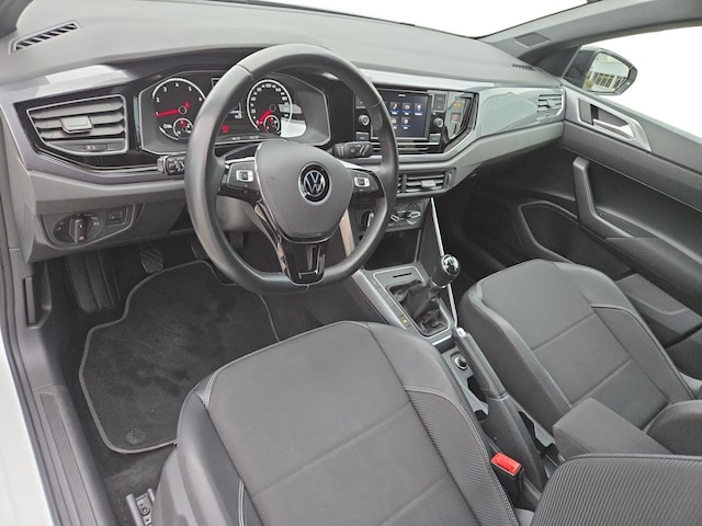 Volkswagen Polo 1.0 TSI Highline