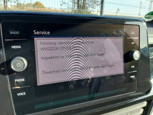 Volkswagen T-Roc 1.5 TSI R-Line