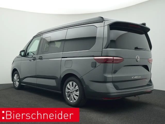 Volkswagen California Beach T7 eHybrid