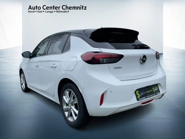 Opel Corsa Elegance