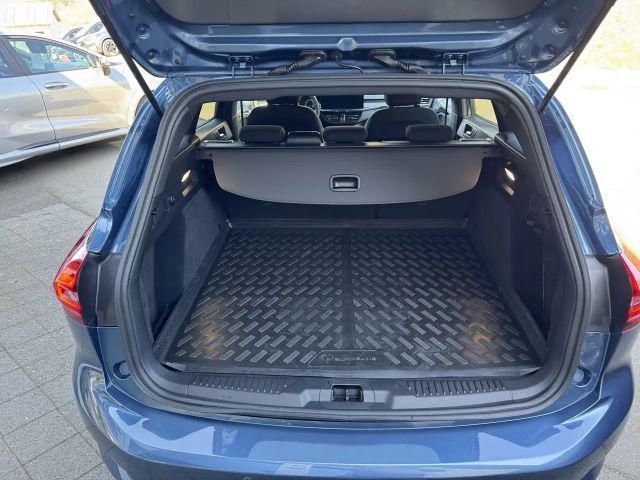 Ford Focus ST Line Wagon