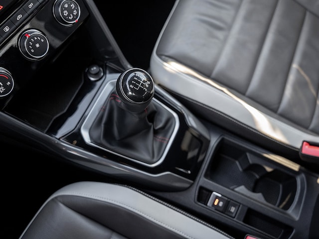 Volkswagen T-Roc 1.5 TSI R-Line Sport