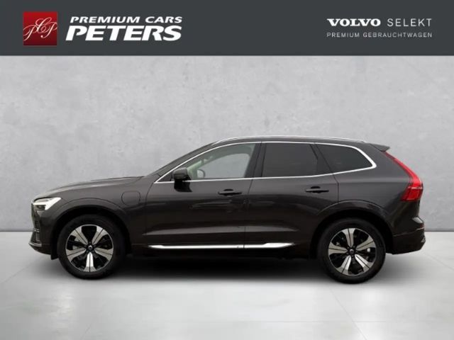 Volvo XC60 AWD Inscription T6