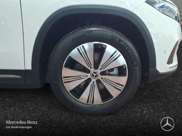 Mercedes-Benz EQA 250 Advanced Progressive