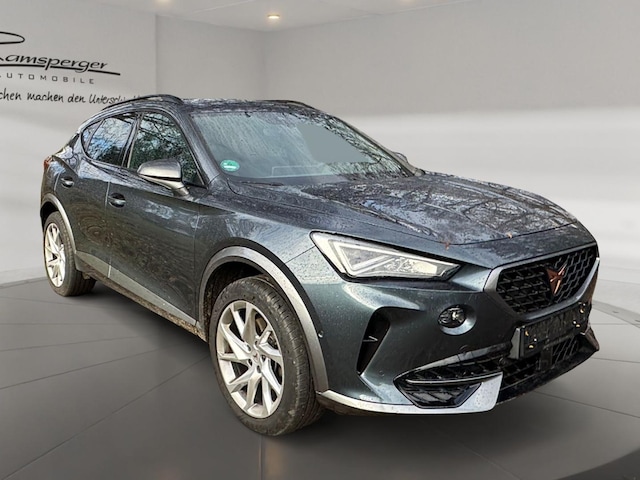 Cupra Formentor 4Drive