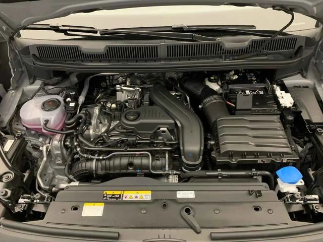 Volkswagen Caddy 1.5 TSI