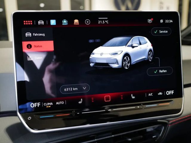 Volkswagen ID.3 GTX Performance