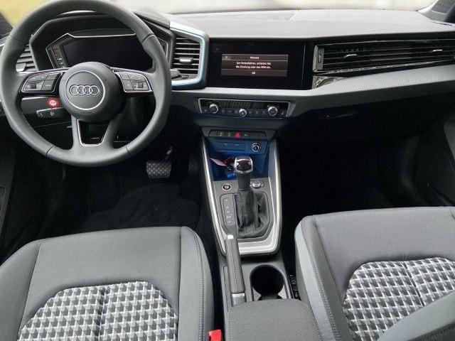 Audi A1 30 TFSI S-Tronic Sportback