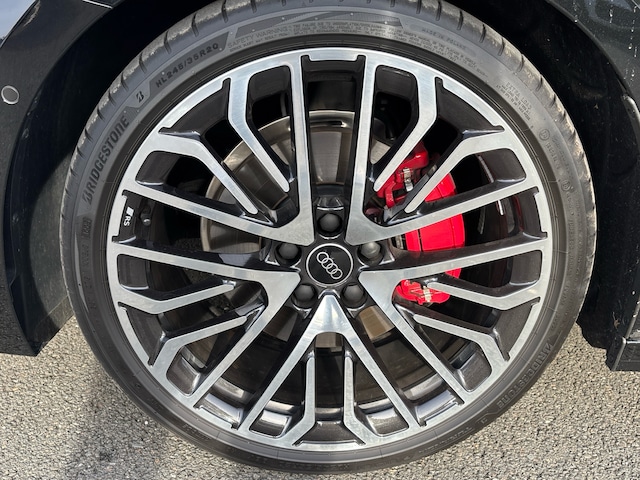 Audi A5 Avant S-Tronic