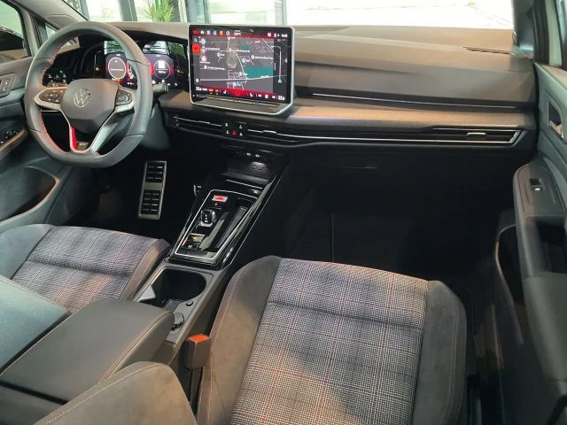 Volkswagen Golf 2.0 TSI DSG GTI