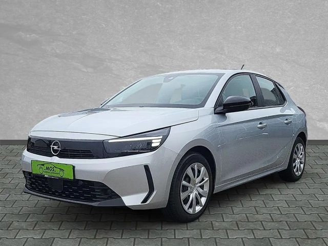 Opel Corsa Edition