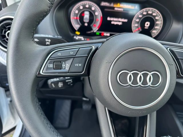 Audi Q2 30 TFSI