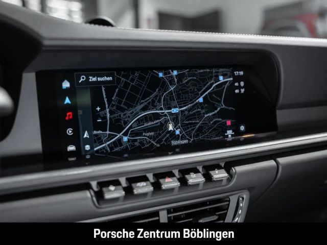 Porsche 992 Carrera Coupé