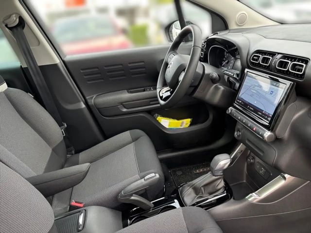 Citroën C3 Aircross Pack PureTech Shine