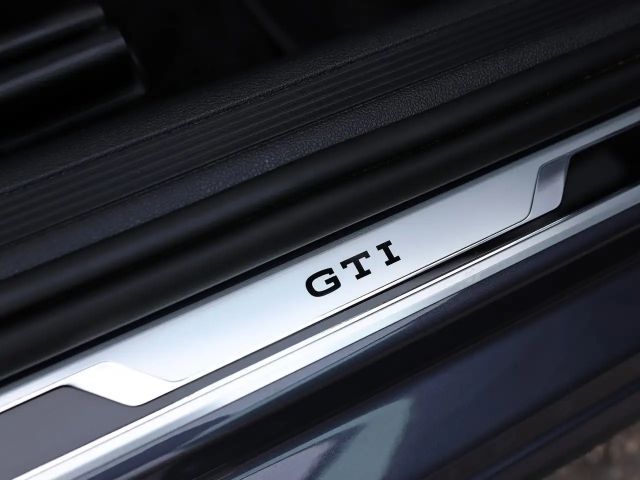 Volkswagen Polo DSG GTI