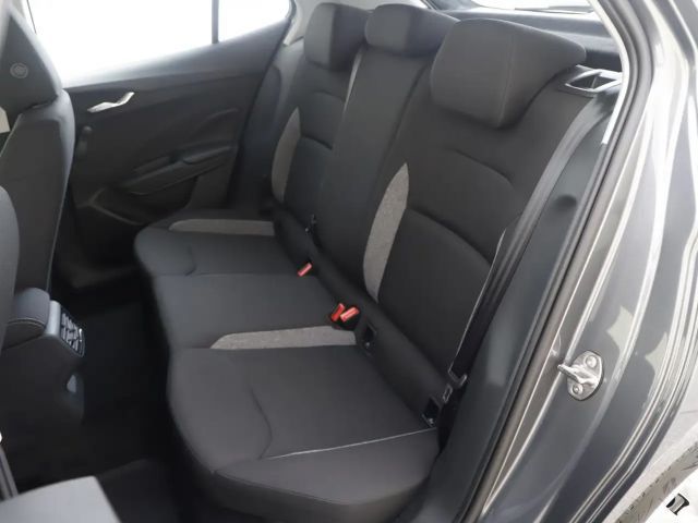 Skoda Fabia Essence TSI