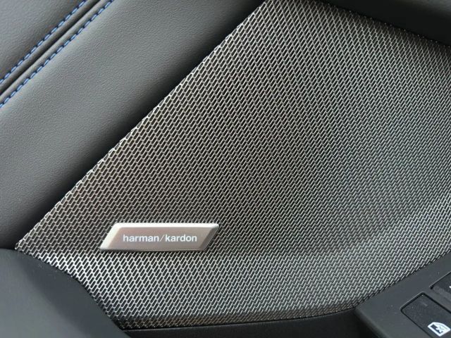 BMW 120 M-Sport Sedan