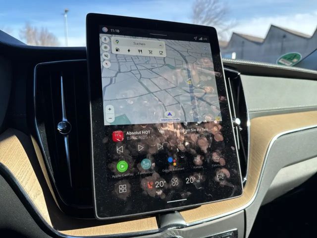 Volvo XC60 AWD Dark Ultra