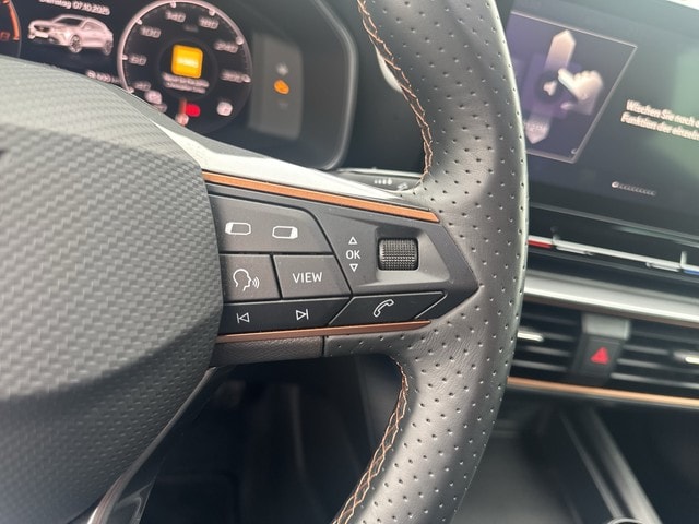 Cupra Formentor 1.5 TSI