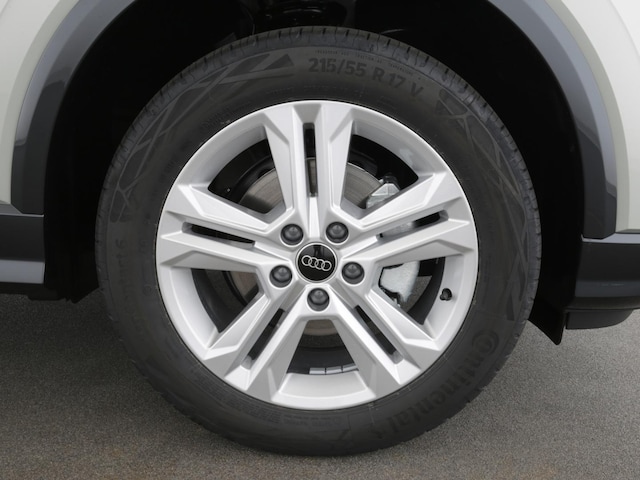 Audi Q2 35 TFSI S-Tronic