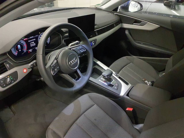 Audi A4 35 TDI Avant S-Tronic