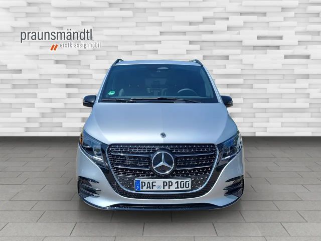 Mercedes-Benz V 300 4MATIC EXCLUSIVE V 300 d