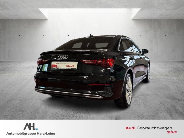 Audi A3 35 TDI S-Tronic Sedan