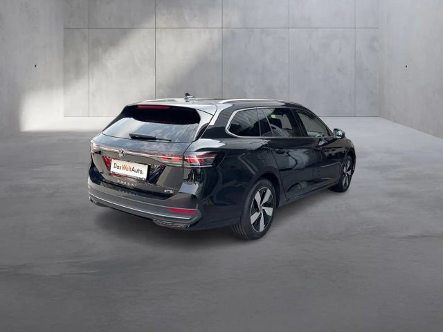 Volkswagen Passat Business DSG Variant